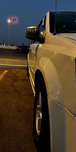 دودج كارافان